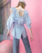 MOOSY女装产品图片