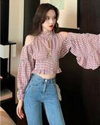 蔻贝卡女装产品图片