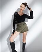 魅丽斯KRAZY女装产品图片