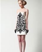 TUBEGALLERY女装产品图片