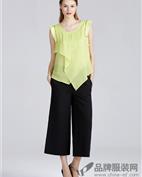帛丝露女装产品图片