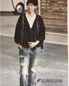 木都车女装产品图片 木都车女装产品图片