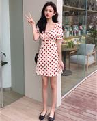 蔻贝卡女装产品图片