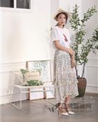 伽戈女装产品图片