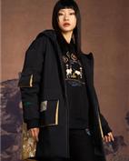 芥末女装产品图片