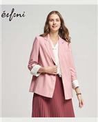 伊芙丽eifini女装产品图片