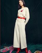 艺之卉|EACHWAY女装产品图片