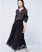 伊洛Iroo女装产品图片