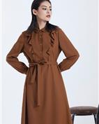 伊尔依YIERYI/帅财阁女装产品图片