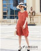 胖美无限女装产品图片