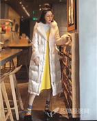 绩点女装产品图片