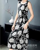 岚爵女装产品图片