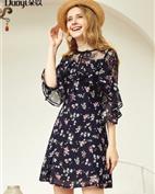 伊曼服饰女装产品图片