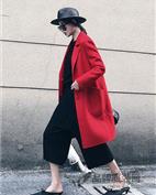 法澜娇人FaLanJiaoRen女装产品图片