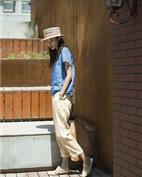 沁木春女装产品图片