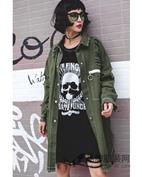 依依谷女装产品图片