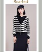Scarlet斯珈妮女装产品图片