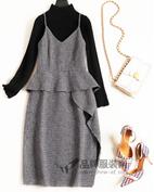 芙兰奇女装产品图片