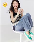 阔色kuose女装产品图片