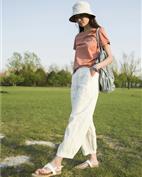 沁木春女装产品图片