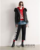 uhot诱货女装产品图片