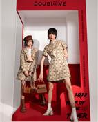 DoubleLove女装产品图片