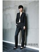 米莲莎女装产品图片