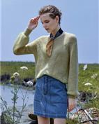 木茜格MUSIG女装产品图片