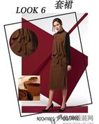 木子兰女装产品图片