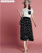 缪可 - MIUCO女装产品图片