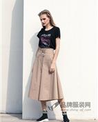 JA&EXUN女装产品图片