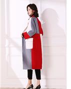 织引女装产品图片