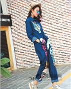 依依谷女装产品图片