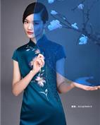 SZ高级定制女装产品图片