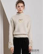 米素女装产品图片