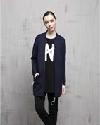 针丝缘女装产品图片