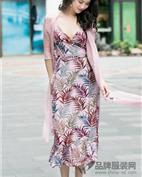 戛纳力斯女装产品图片