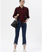 欧伊芮诗ZOEIRIS女装产品图片 欧伊芮诗ZOEIRIS女装产品图片