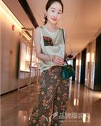 德●格乐丽雅女装产品图片