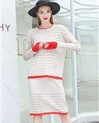 播妍女装产品图片