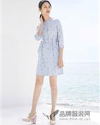 千姿惠Qanzhui女装产品图片