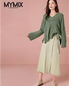 MYMIX(我的组合）女装产品图片