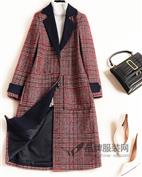 芙兰奇女装产品图片