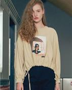 JECCI FIVE杰西伍女装产品图片