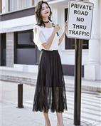 裳修女装产品图片