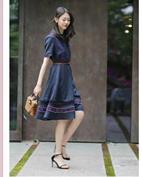 天纳吉尔 TinaGia女装产品图片