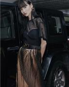 YE.S女装产品图片