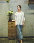 随记女装产品图片