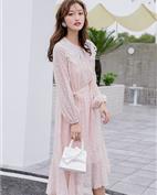 YANG女装产品图片