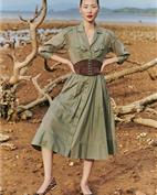 小米虫子女装产品图片